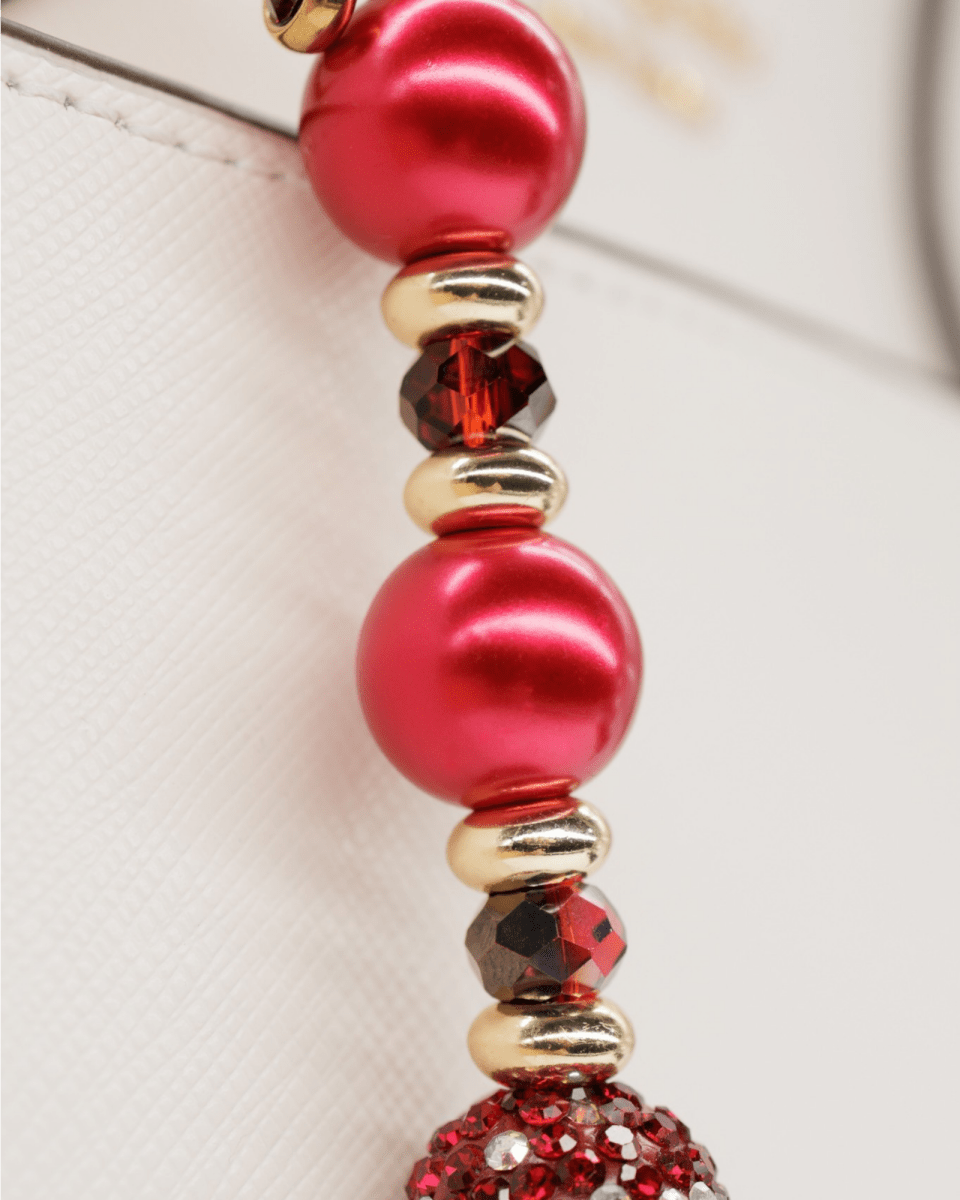 Scarlet Prism - LD Keyfinder