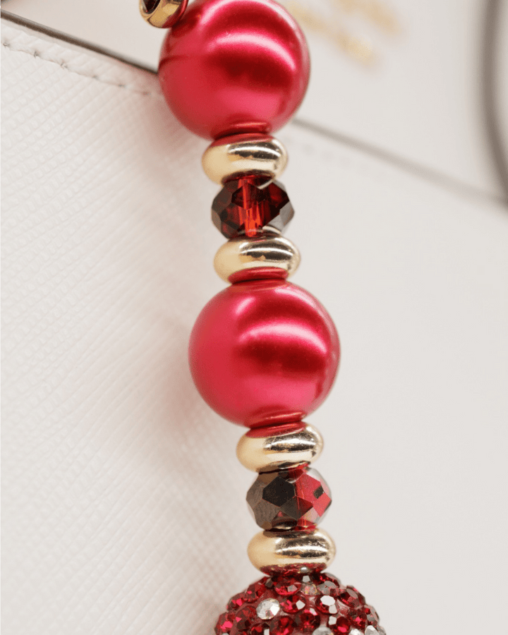 Scarlet Prism - LD Keyfinder