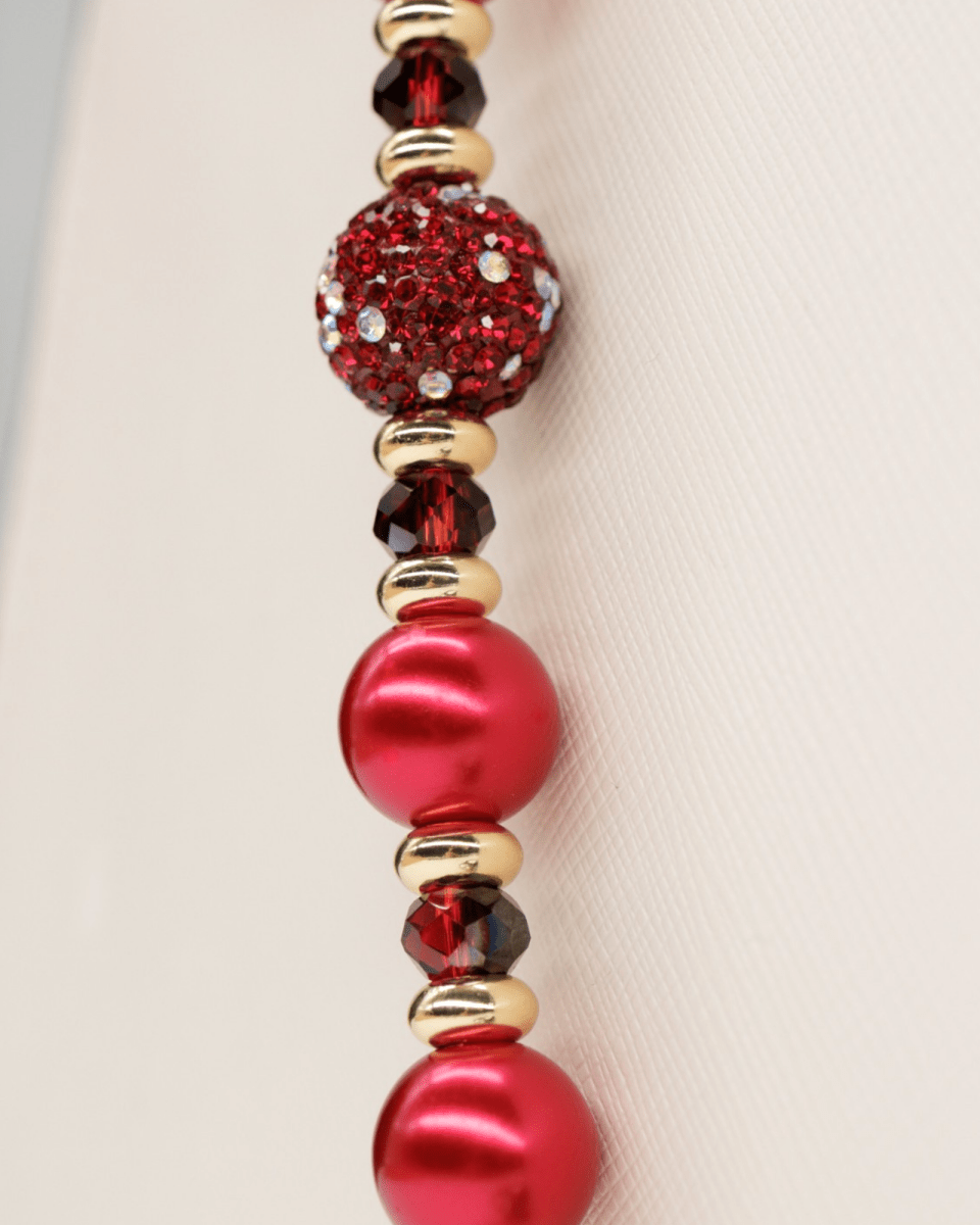 Scarlet Prism - LD Keyfinder