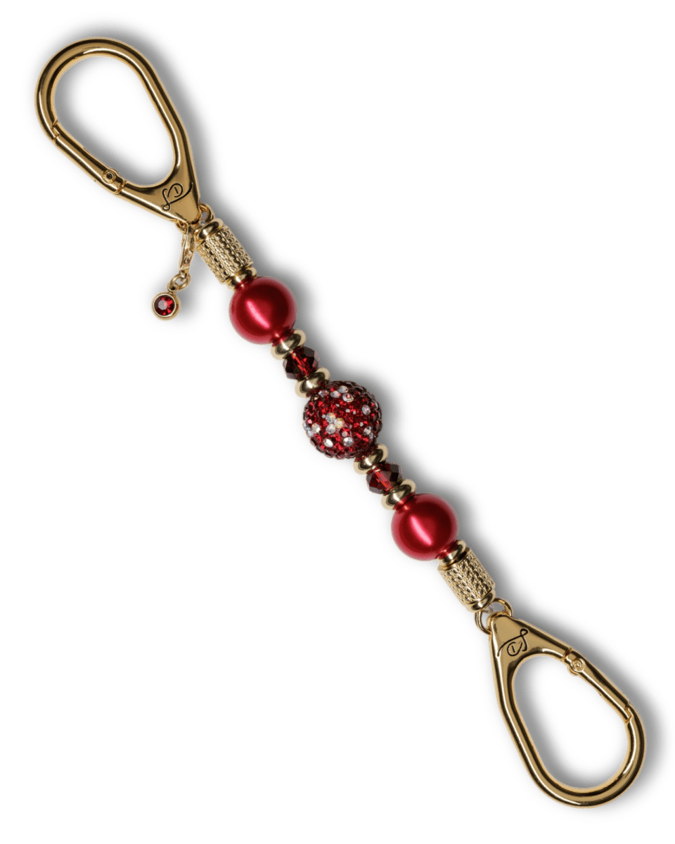 Scarlet Prism - Mini - LD Keyfinder