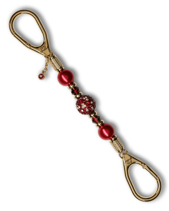 Scarlet Prism - Mini - LD Keyfinder