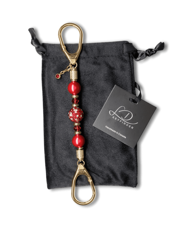 Scarlet Prism - Mini - LD Keyfinder