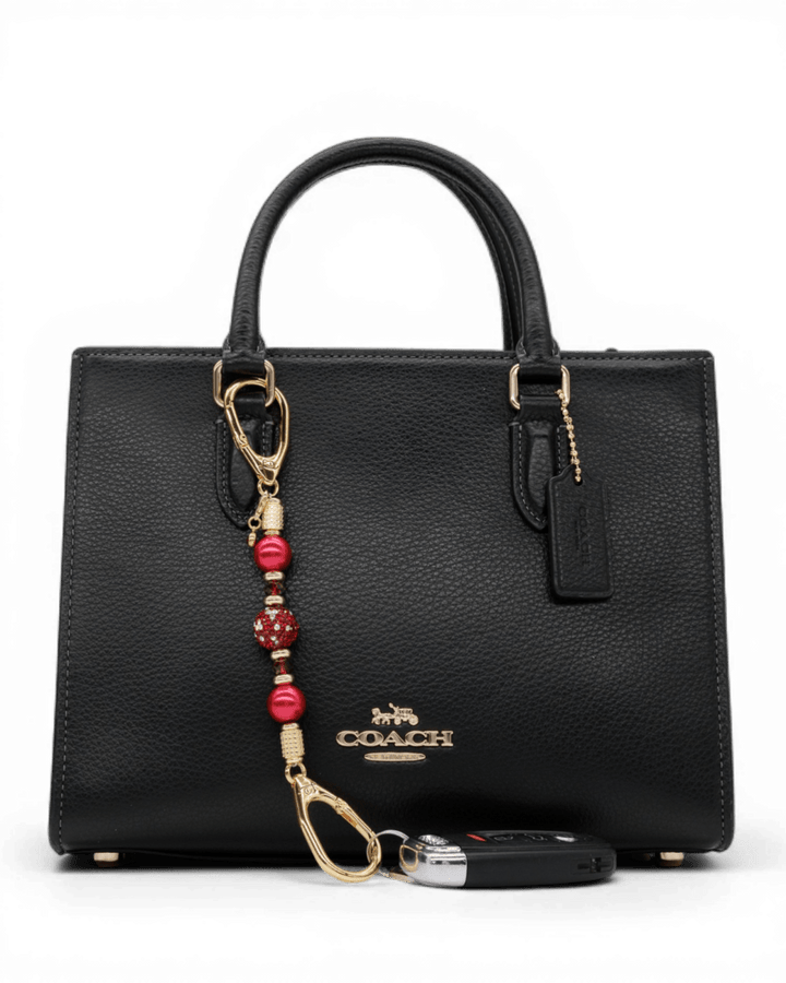 Scarlet Prism - Mini - LD Keyfinder