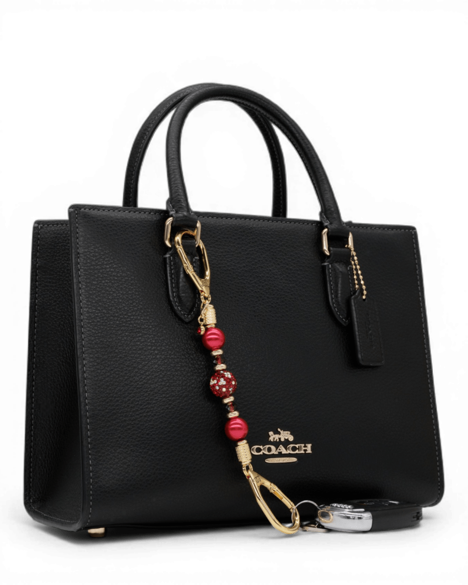 Scarlet Prism - Mini - LD Keyfinder