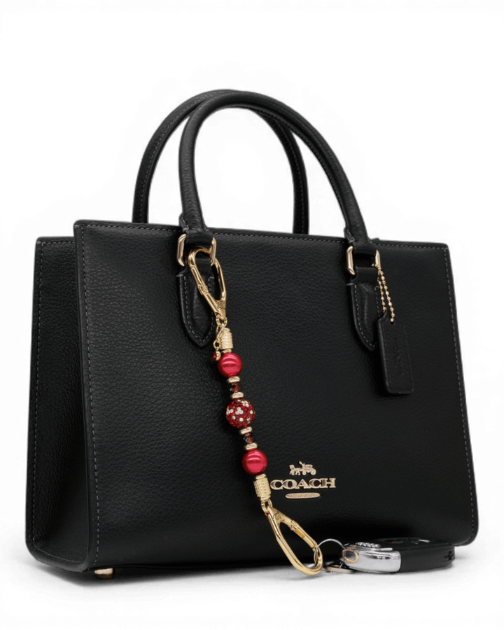 Scarlet Prism - Mini - LD Keyfinder