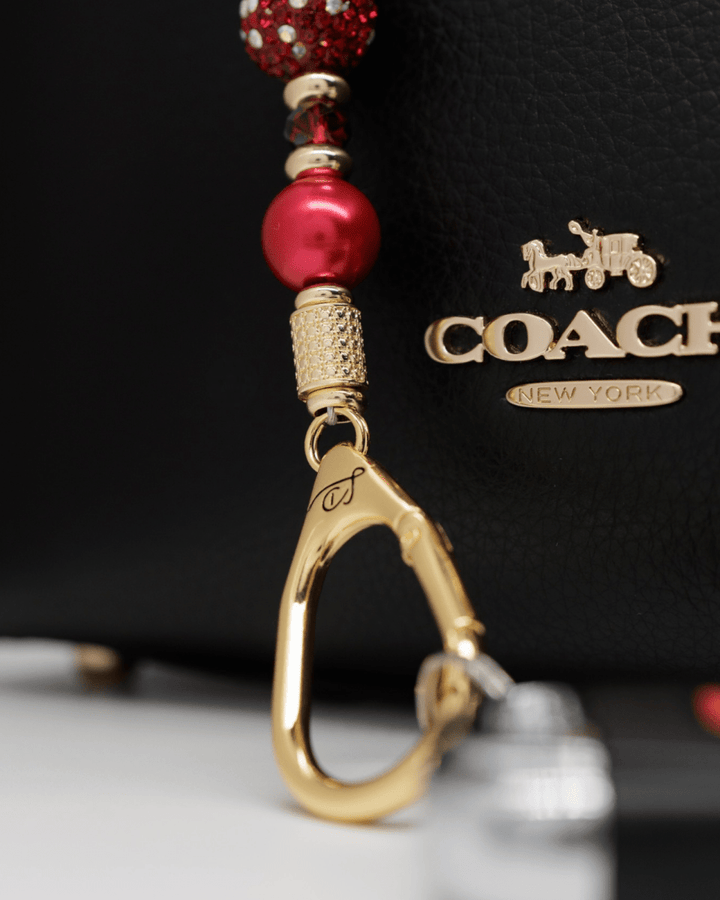 Scarlet Prism - Mini - LD Keyfinder