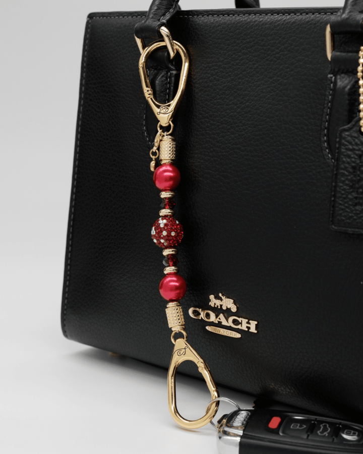 Scarlet Prism - Mini - LD Keyfinder