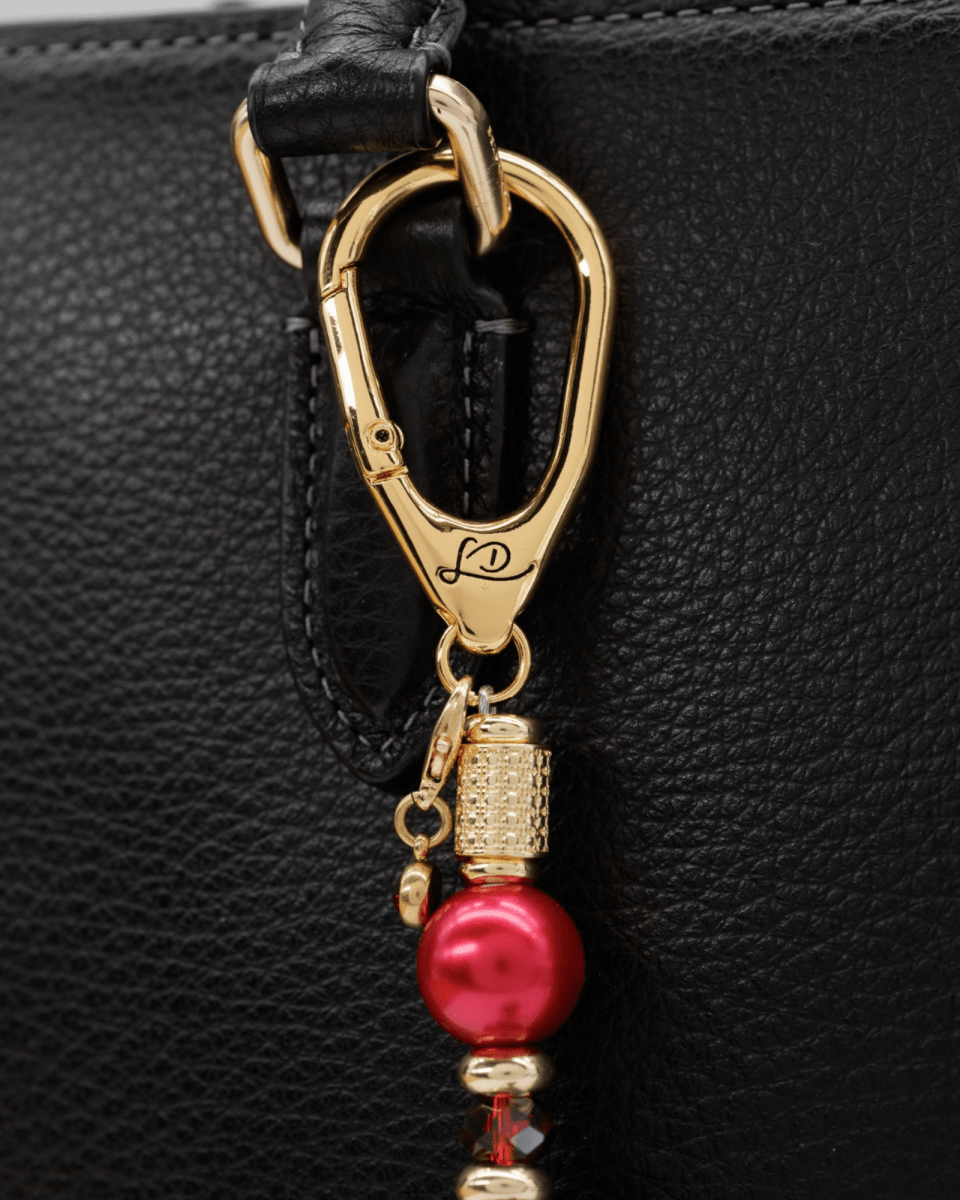 Scarlet Prism - Mini - LD Keyfinder