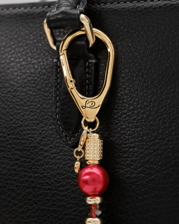 Scarlet Prism - Mini - LD Keyfinder