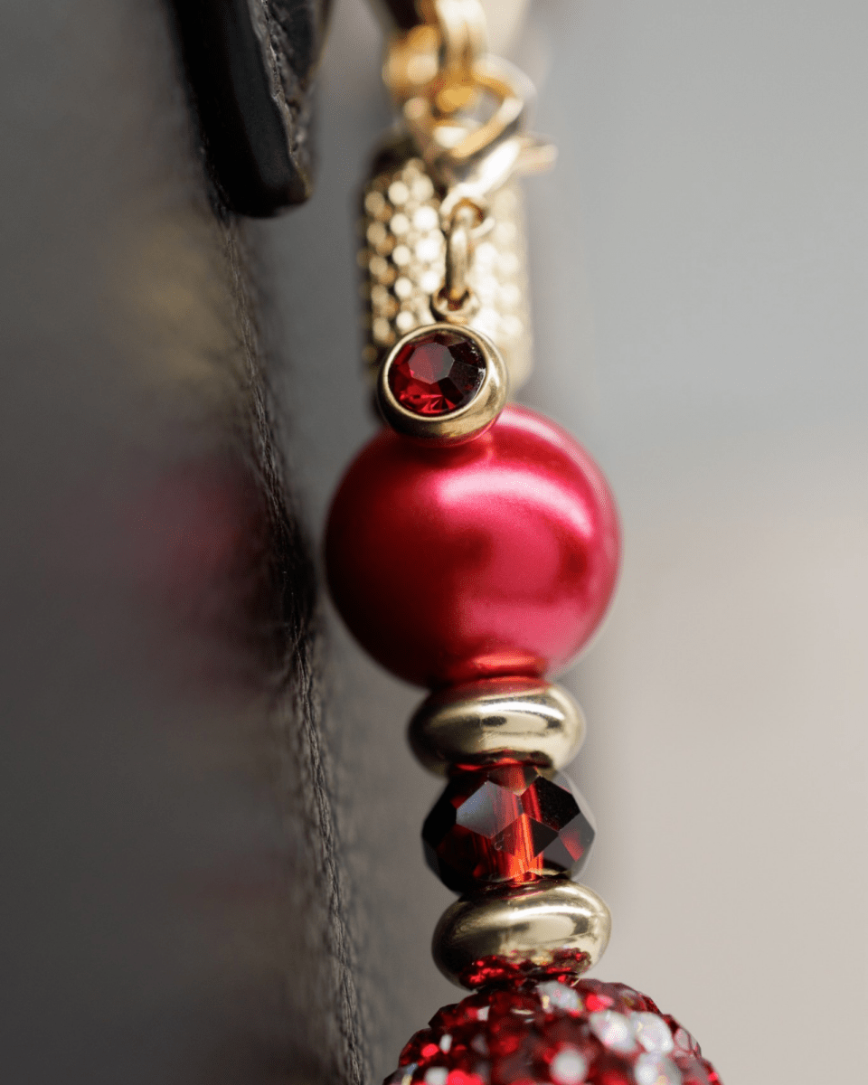 Scarlet Prism - Mini - LD Keyfinder