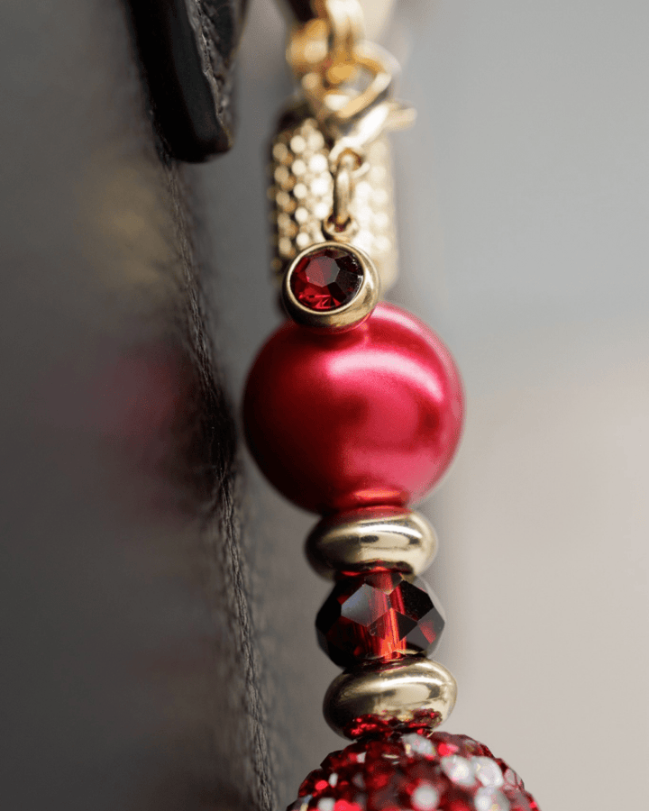 Scarlet Prism - Mini - LD Keyfinder