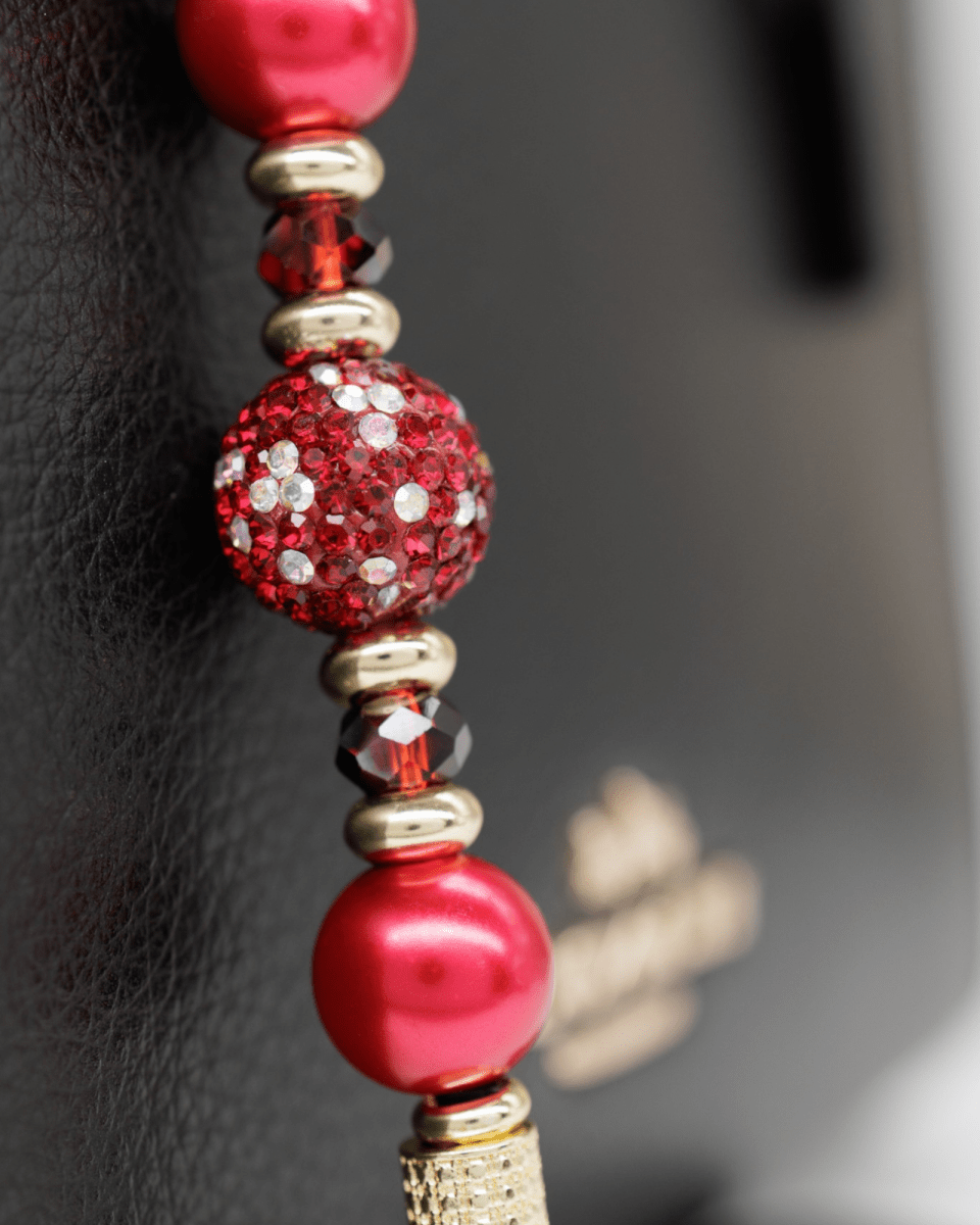 Scarlet Prism - Mini - LD Keyfinder