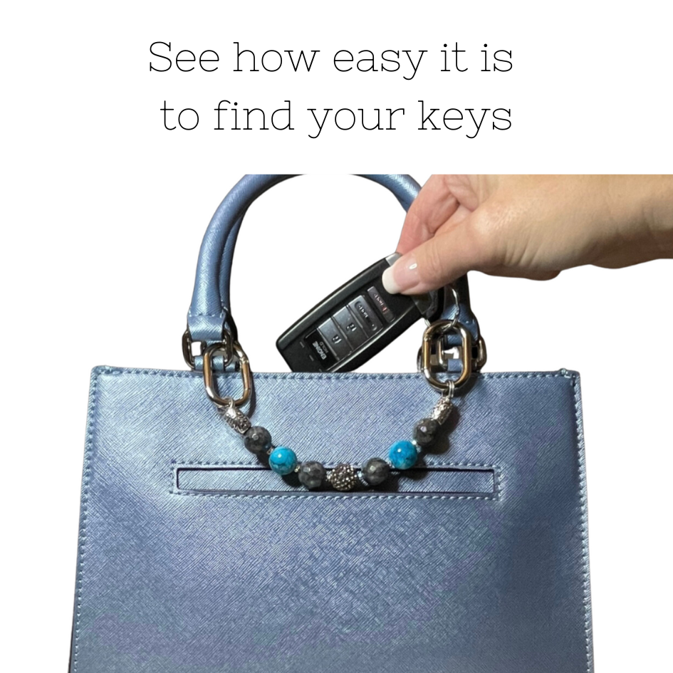 Charger la vidéo : How to use your LD Keyfinder