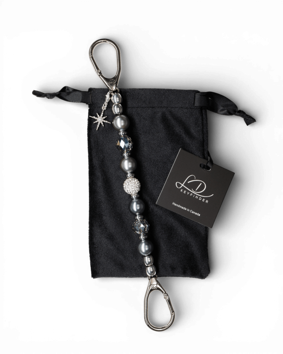 Shining Star - LD Keyfinder