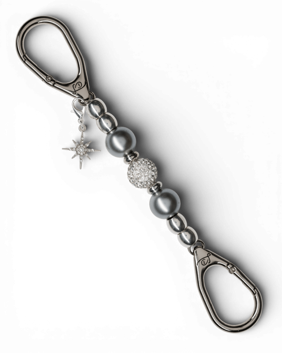 Shining Star - Mini - LD Keyfinder