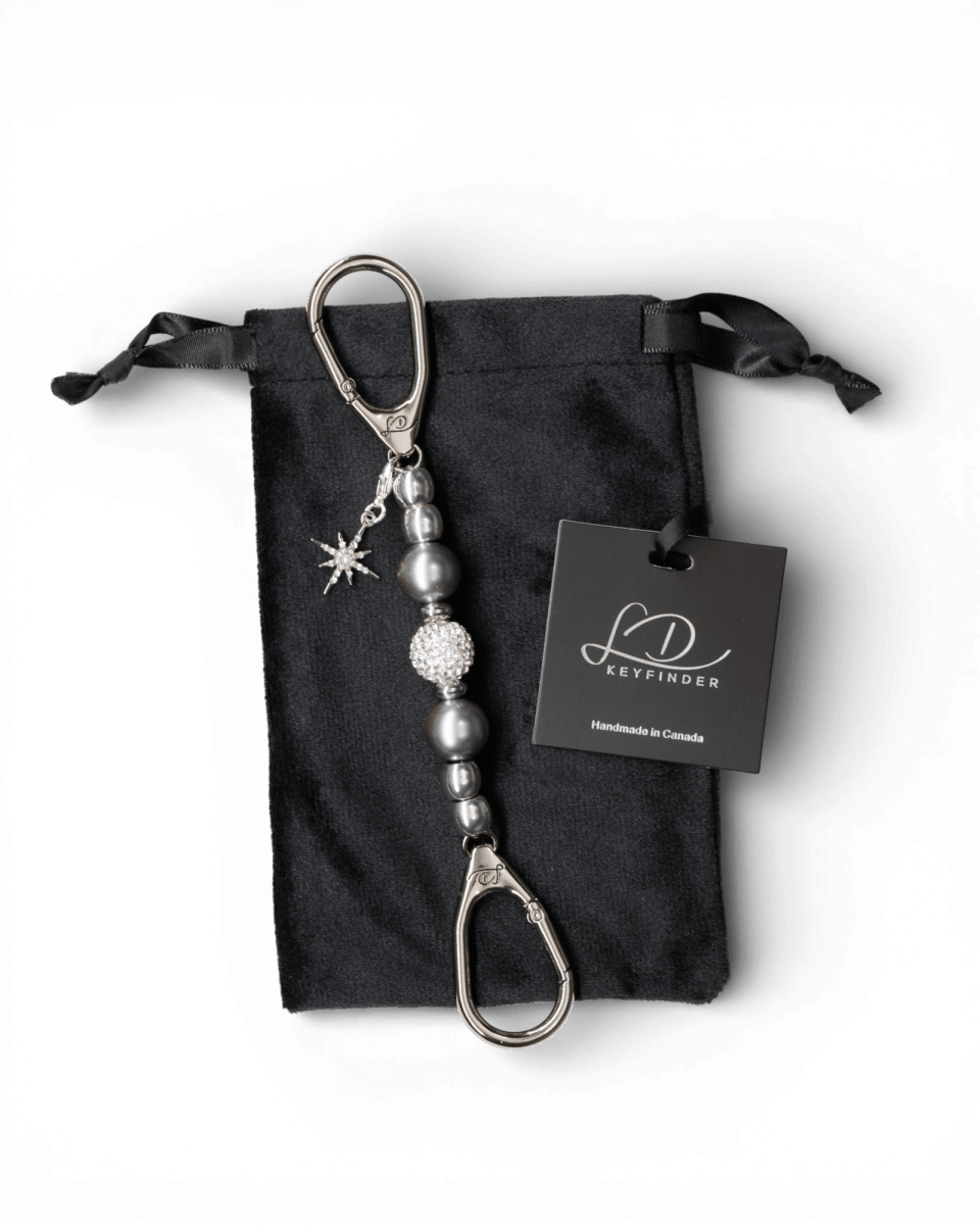 Shining Star - Mini - LD Keyfinder