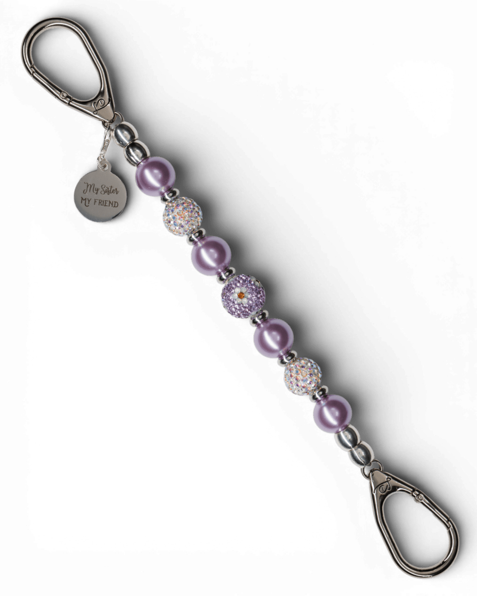 Sisters Forever - LD Keyfinder