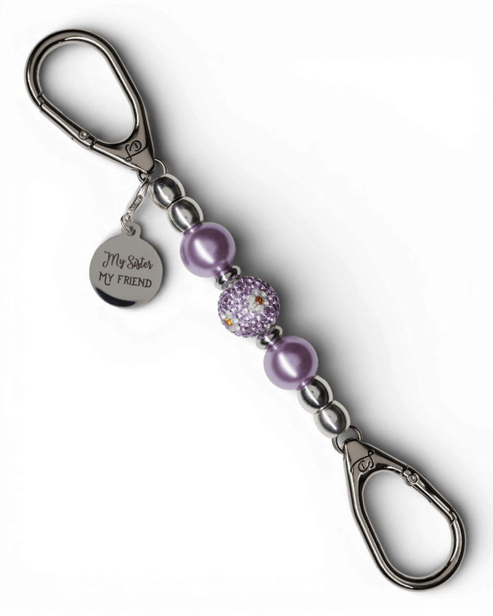 Sisters Forever - Mini - LD Keyfinder