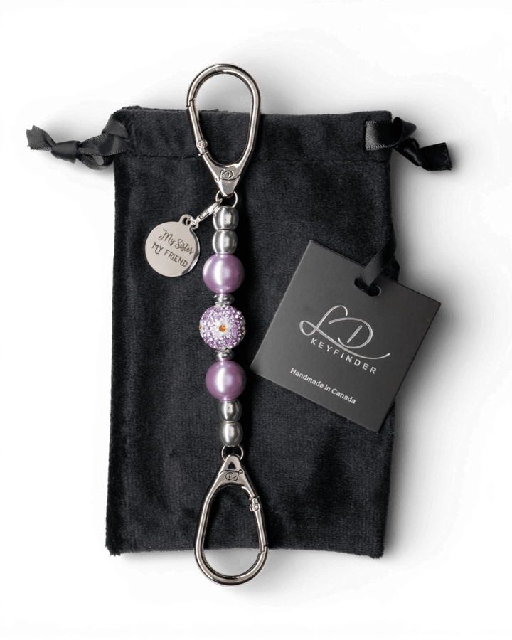 Sisters Forever - Mini - LD Keyfinder