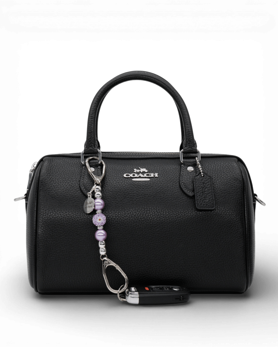 Sisters Forever - Mini - LD Keyfinder