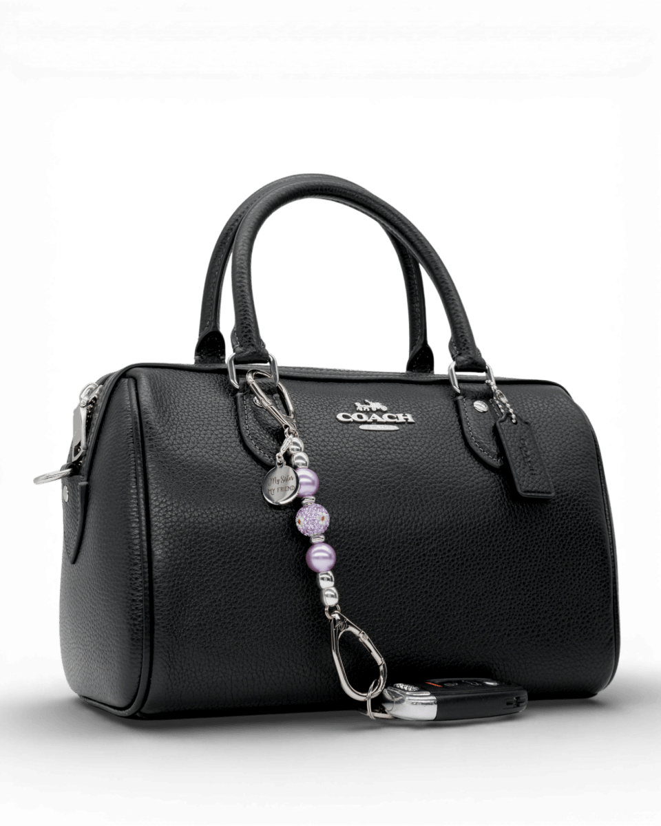 Sisters Forever - Mini - LD Keyfinder