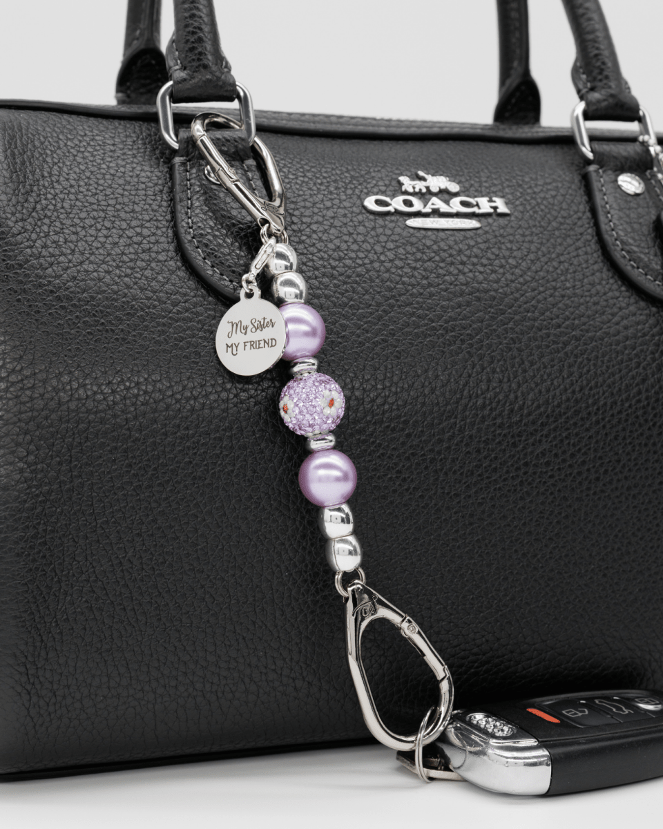 Sisters Forever - Mini - LD Keyfinder