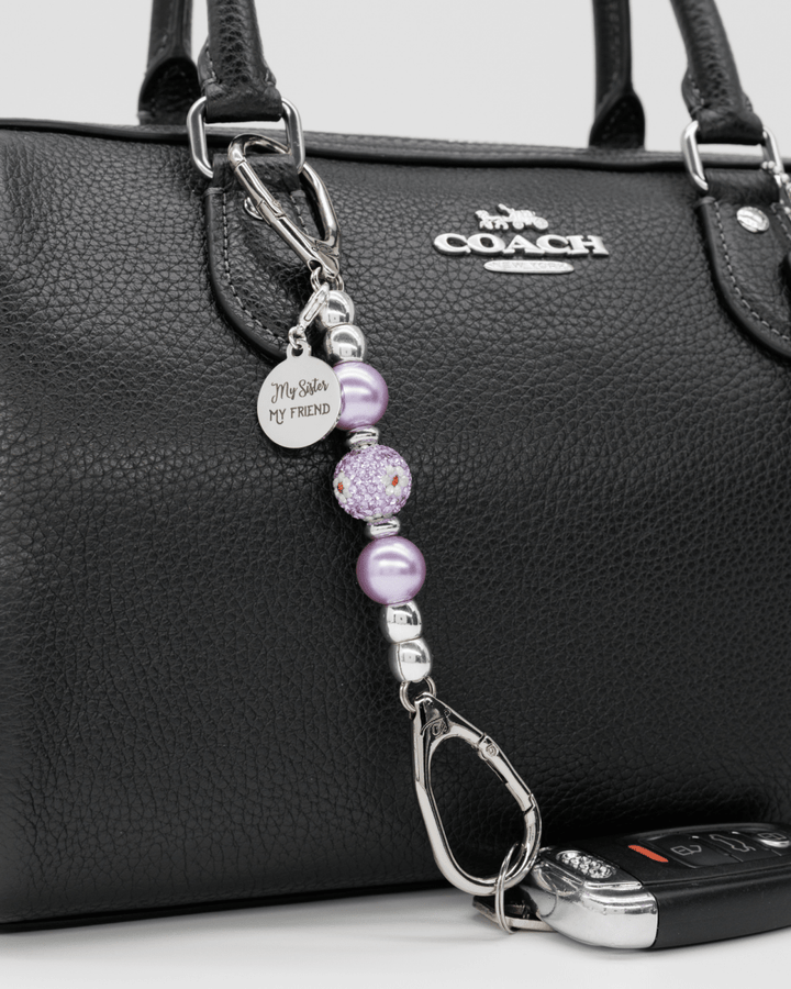 Sisters Forever - Mini - LD Keyfinder