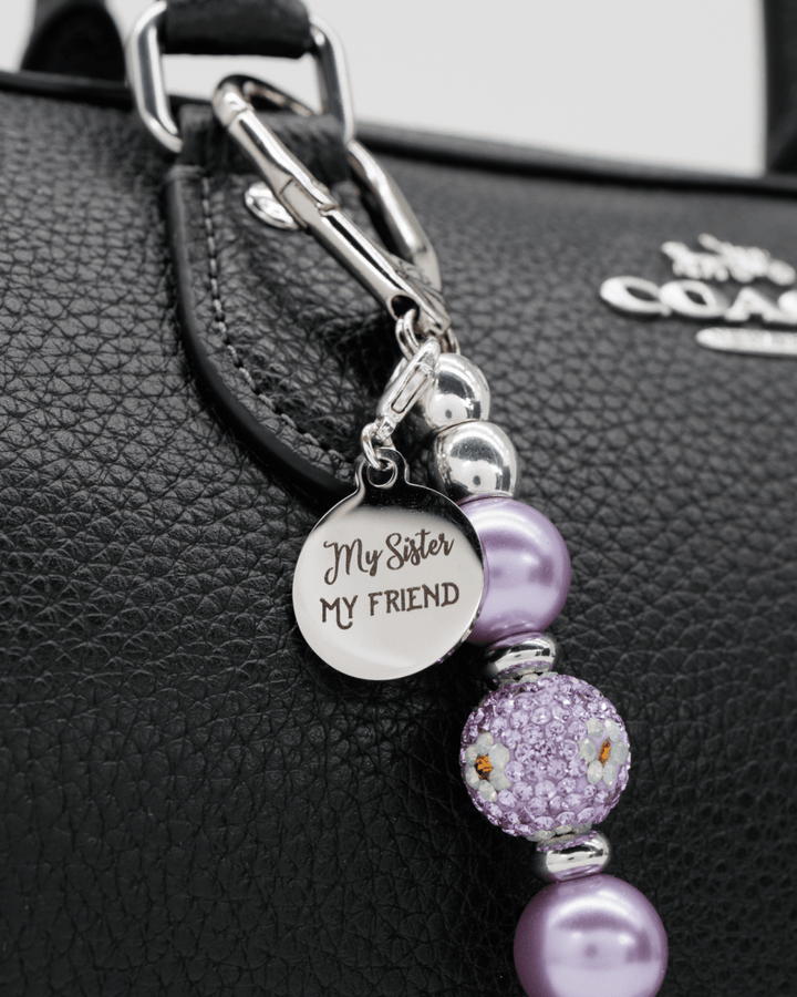 Sisters Forever - Mini - LD Keyfinder