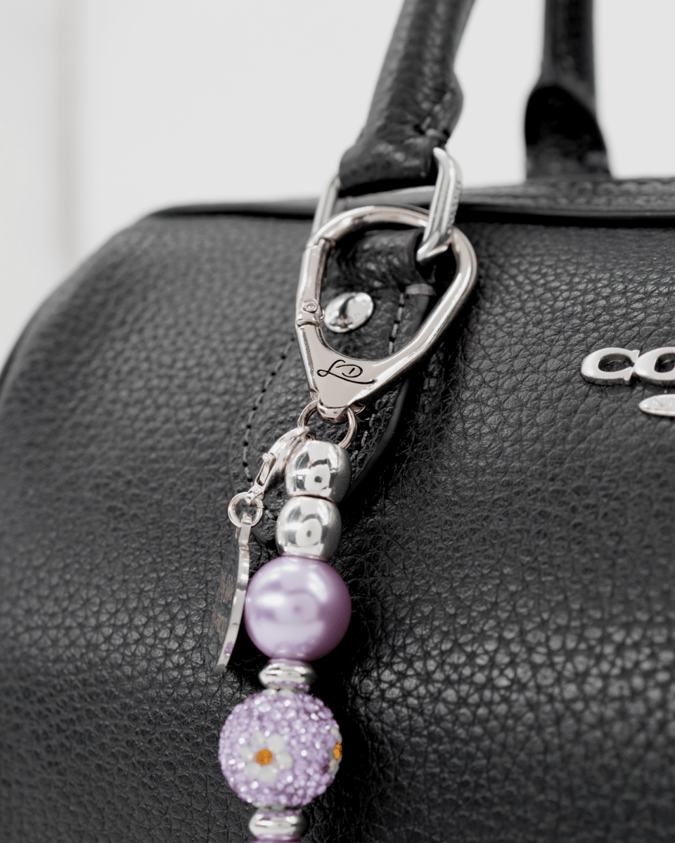 Sisters Forever - Mini - LD Keyfinder