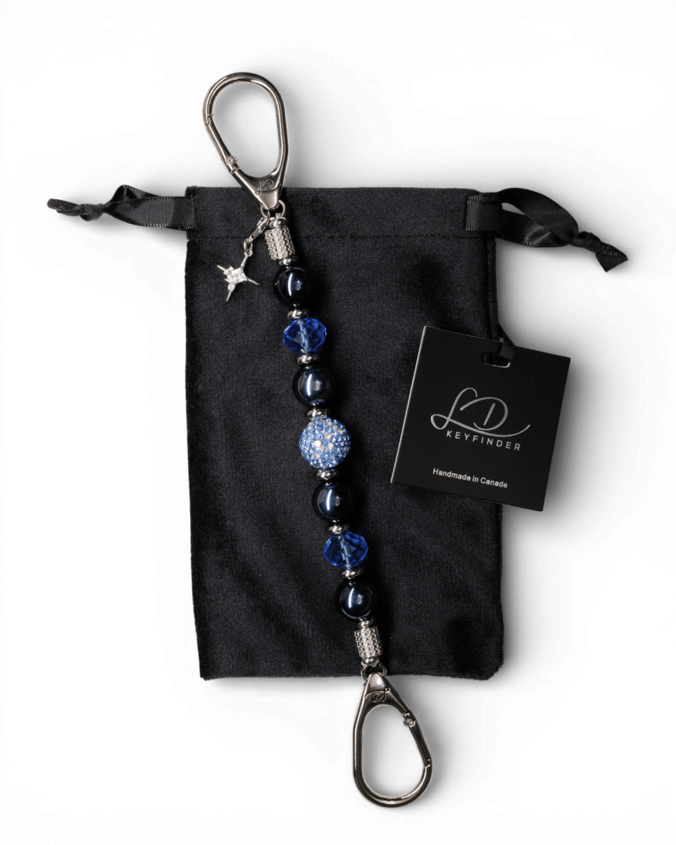 Starry Night - LD Keyfinder