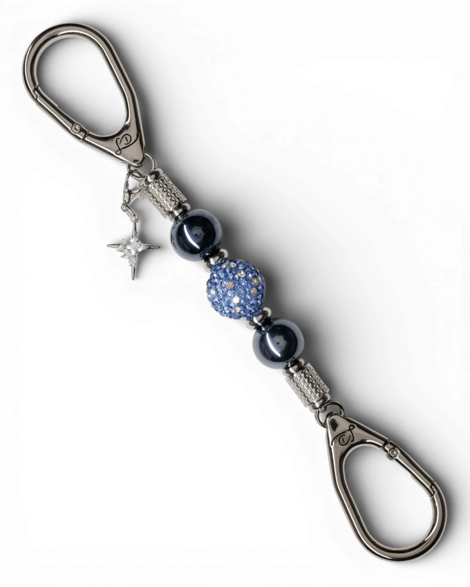 Starry Night - Mini - LD Keyfinder