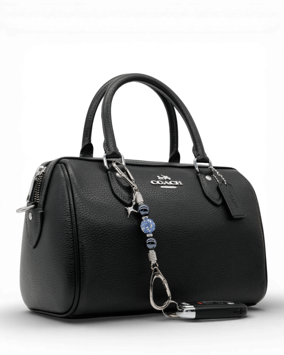 Starry Night - Mini - LD Keyfinder