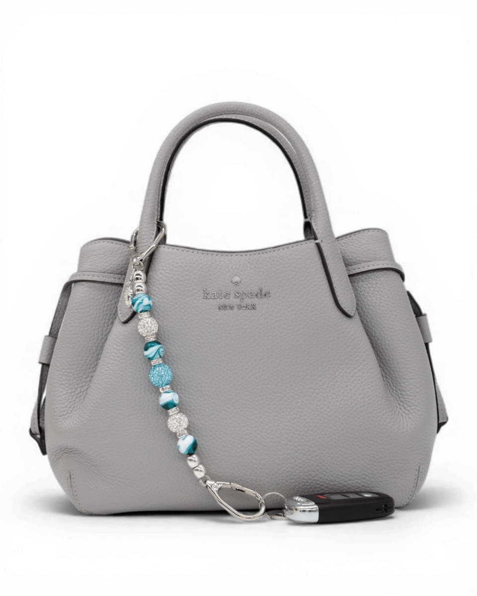 Teal My Heart - LD Keyfinder