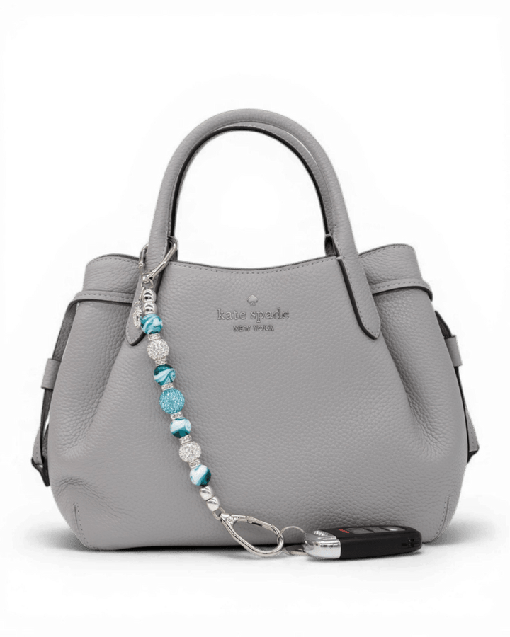 Teal My Heart - LD Keyfinder