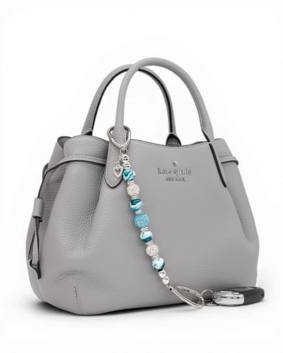 Teal My Heart - LD Keyfinder