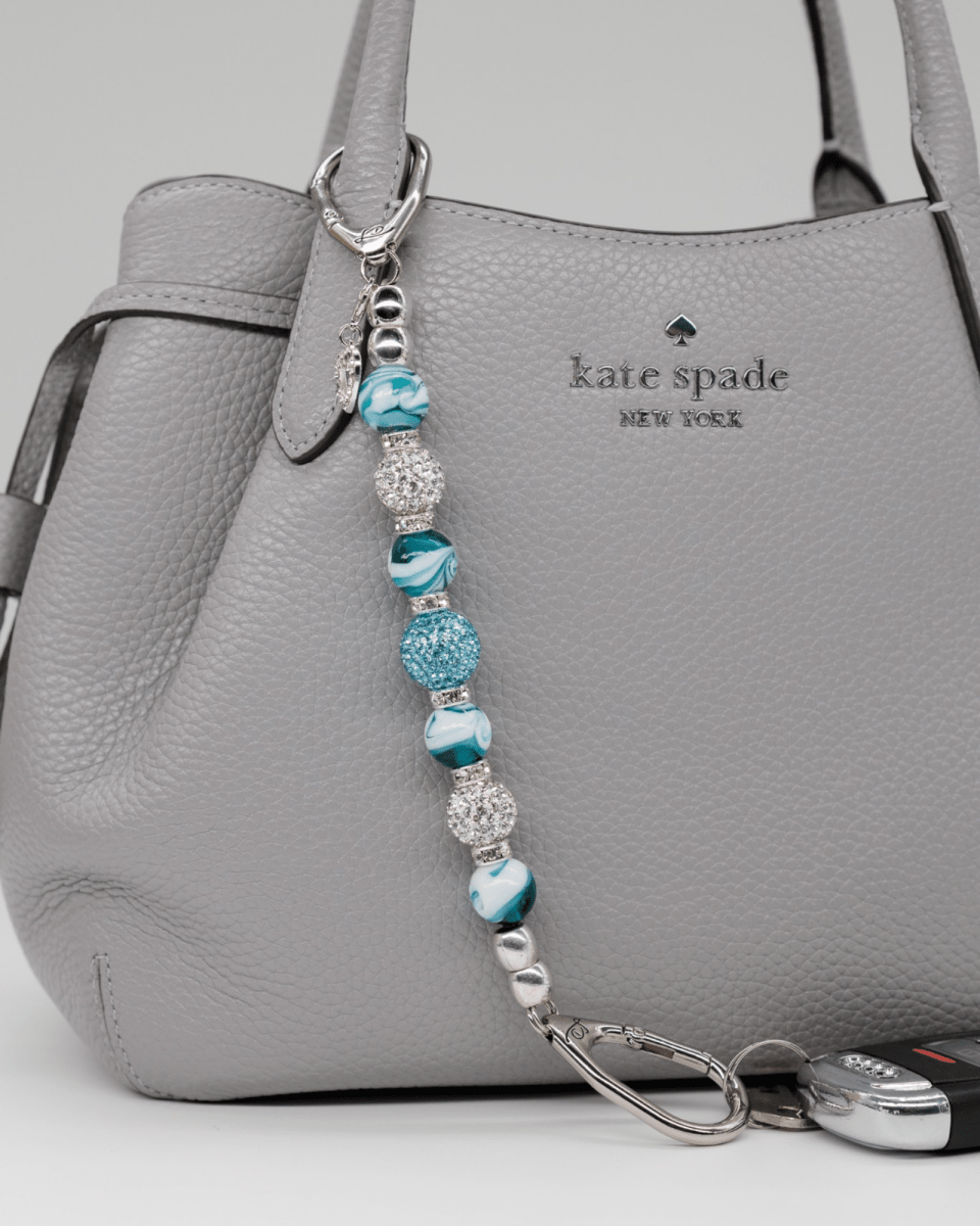 Teal My Heart - LD Keyfinder