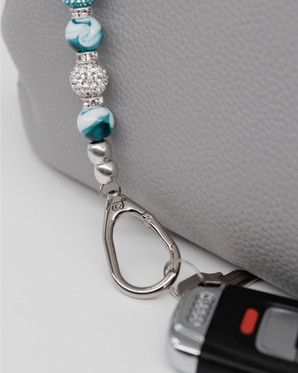 Teal My Heart - LD Keyfinder