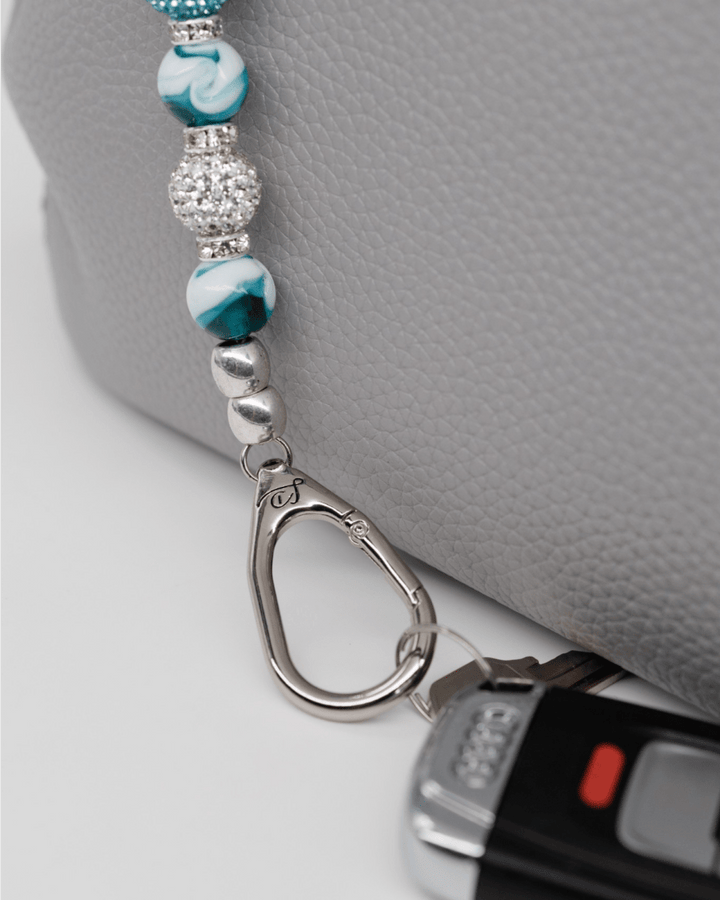 Teal My Heart - LD Keyfinder