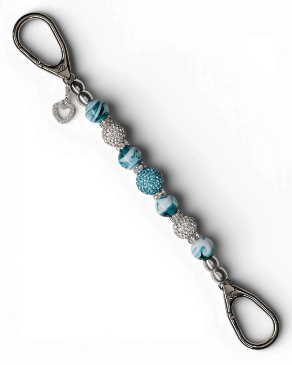 Teal My Heart - LD Keyfinder