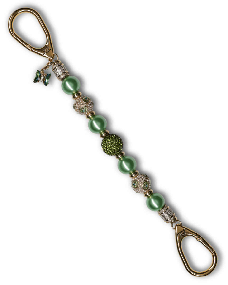 Verdant Glow - LD Keyfinder