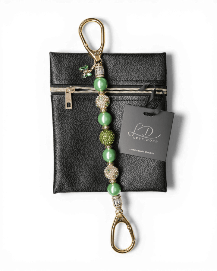 Verdant Glow - LD Keyfinder