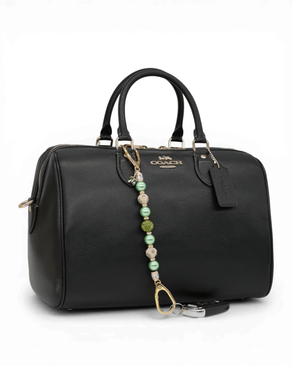 Verdant Glow - LD Keyfinder