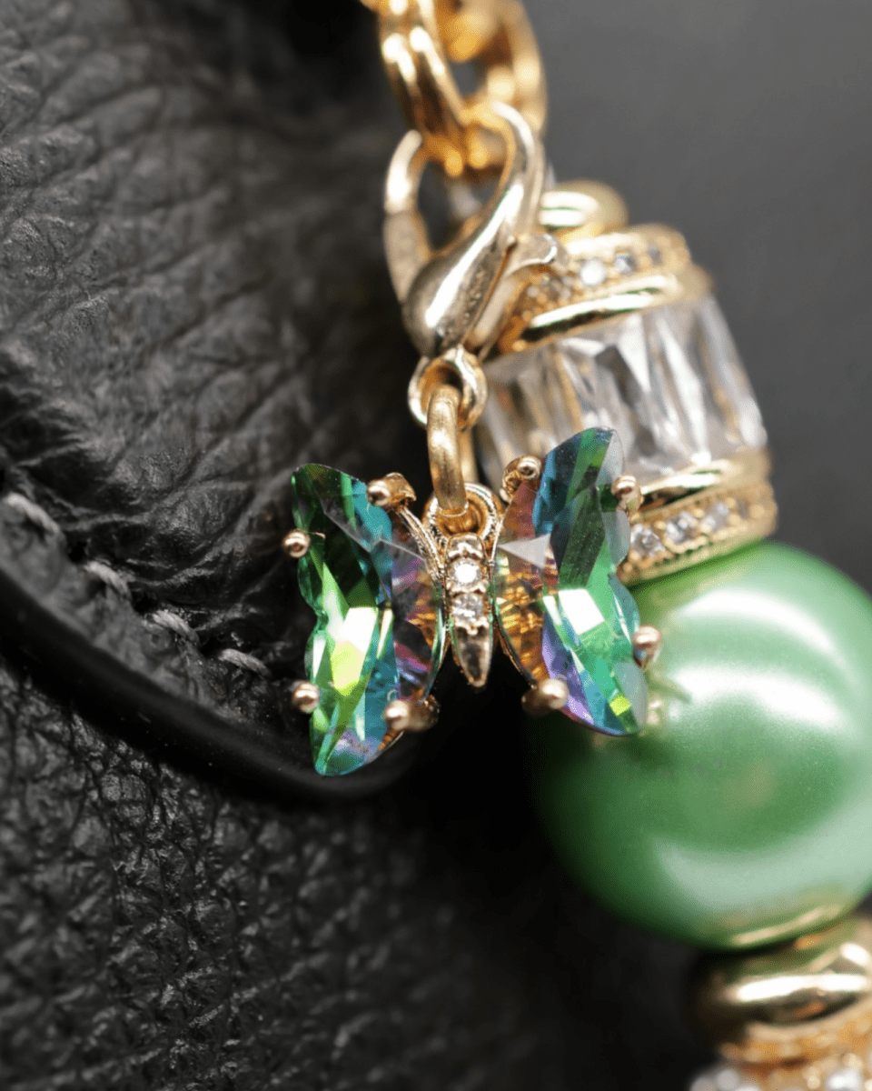 Verdant Glow - LD Keyfinder