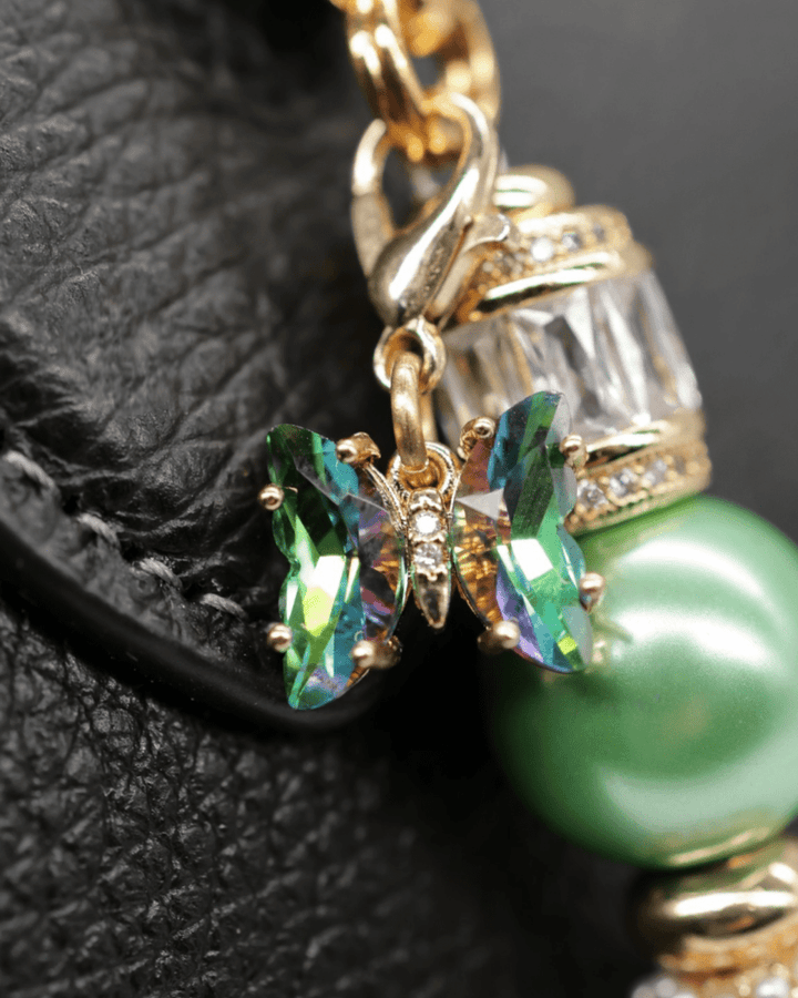 Verdant Glow - LD Keyfinder