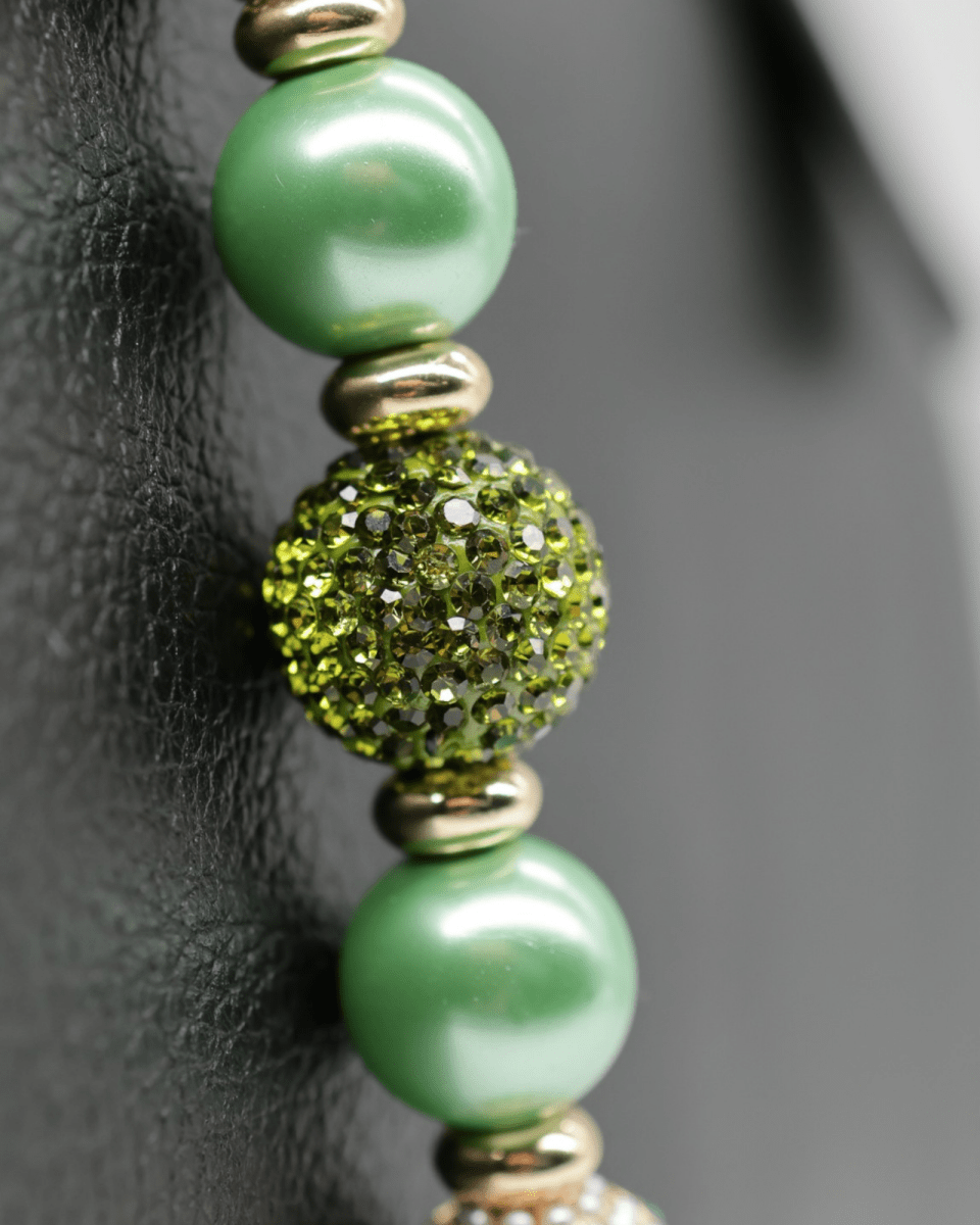 Verdant Glow - LD Keyfinder