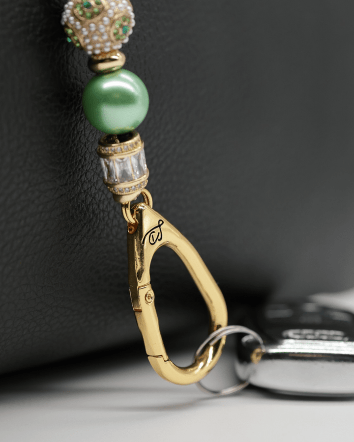 Verdant Glow - LD Keyfinder