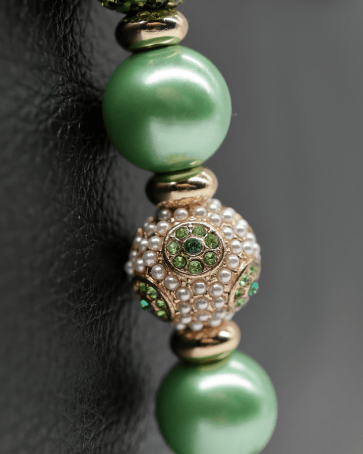 Verdant Glow - LD Keyfinder