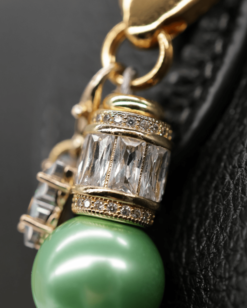 Verdant Glow - LD Keyfinder
