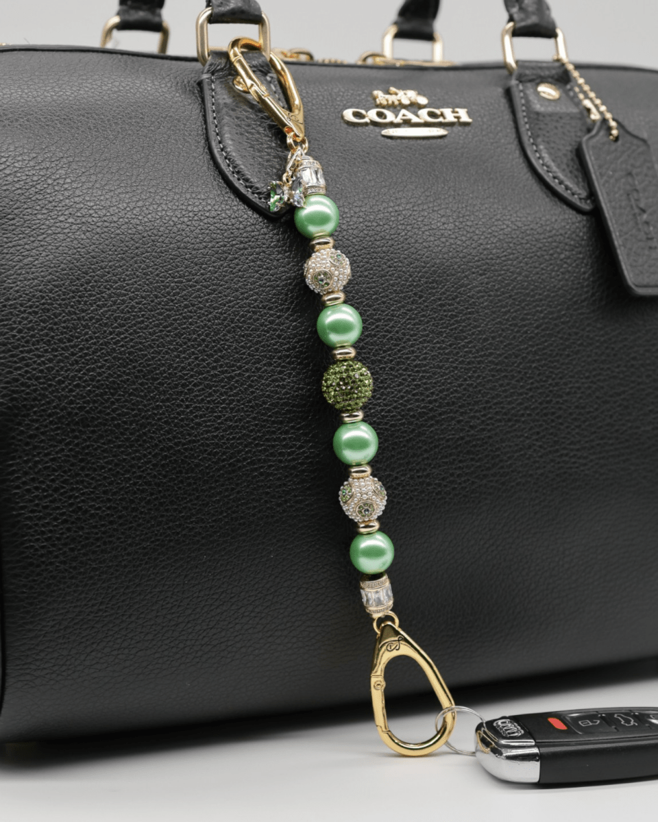 Verdant Glow - LD Keyfinder