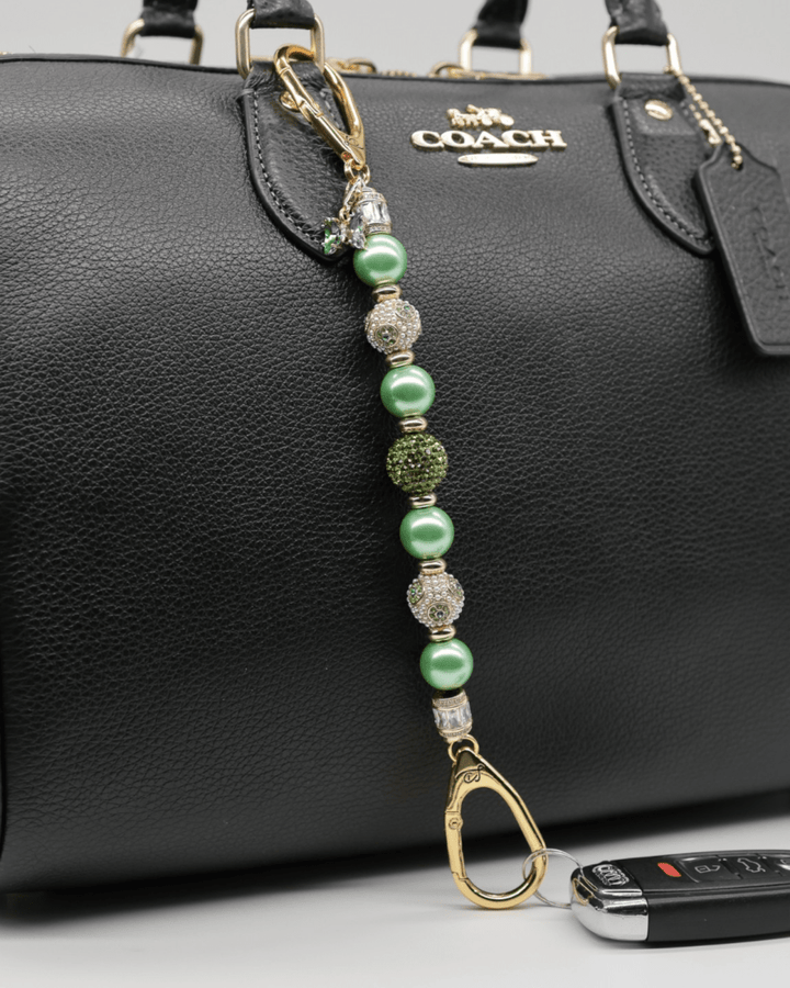 Verdant Glow - LD Keyfinder